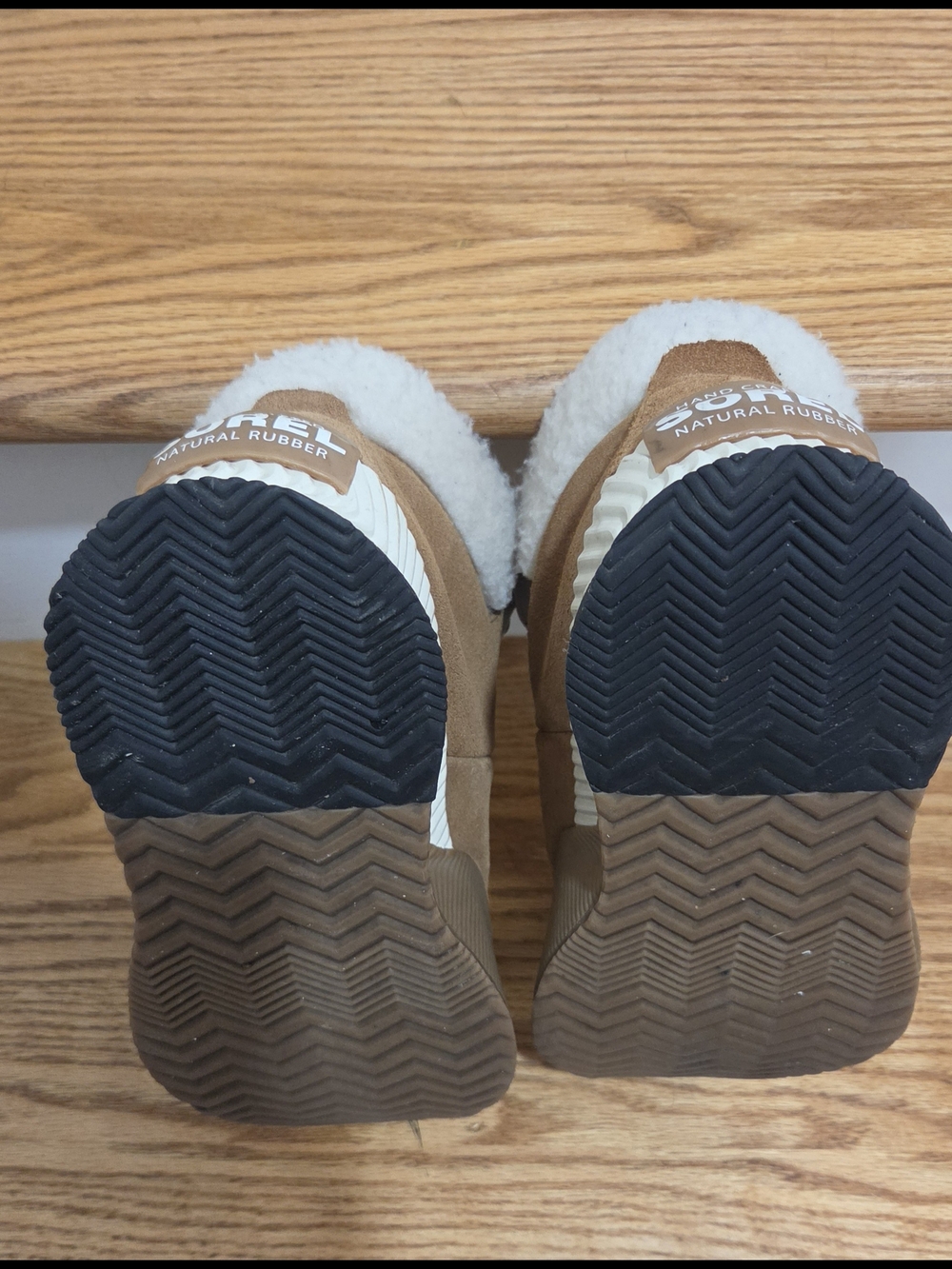 Sorel Boots - Picture 4 of 5